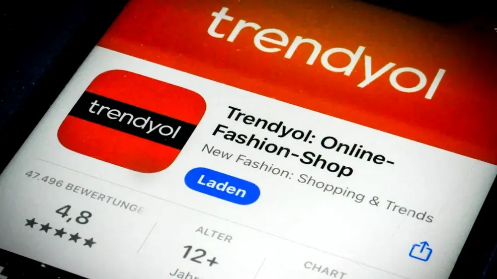Trendyol Contact asistenta clienti Romania Trendyol Romania