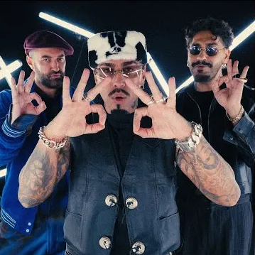 Alex Velea x Connect-R x Smiley