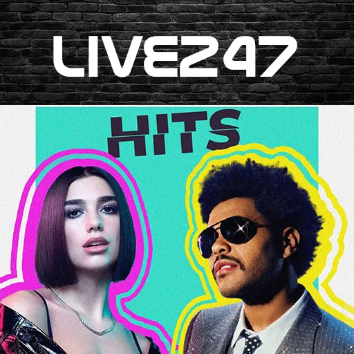 LIVE247 HITS